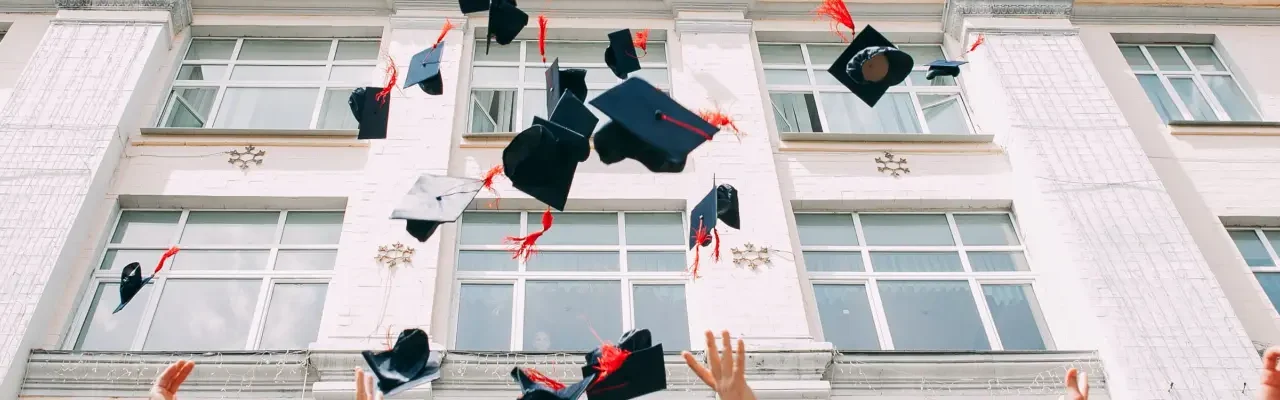 You’re Graduating Soon – Now What?